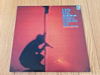 Front jacket showing album title and artist