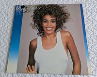 Front album cover portrait and title