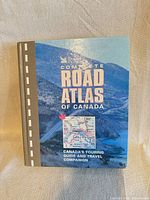 Front cover showing title, publisher and cover design