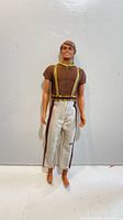 Full view of 1969 Ken doll in original outfit