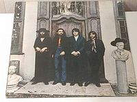 Front cover showing full artwork and condition