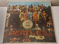 Front album cover showing full artwork