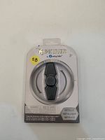 Front view of sealed Antsy Labs Zuru spinner package