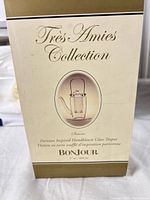 Retail box front showing branding and model details