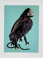 Close-up of artwork image