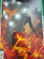 Front cover showing full artwork, title, publisher logo