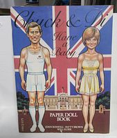 Front cover showing title, caricature figures, and publisher imprint