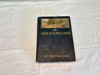 Front cover of hardcover book