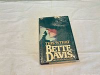 Front cover of hardcover book with title and author visible