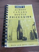 Front cover showing title and authors