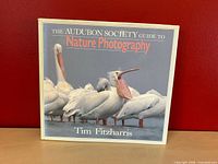 Front cover displaying title, author, pelican image