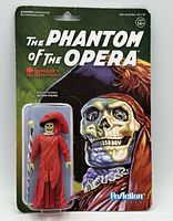 Front of sealed action figure on blister card