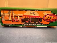 Box panel showing Doodle Bug artwork and series information