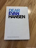 Front cover full view