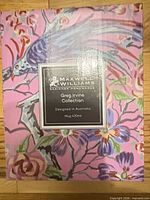 Front of boxed Maxwell & Williams Greg Irvine Collection mug