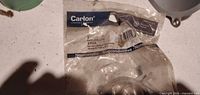 Carlon package of electrical fittings