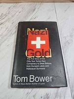 Front cover with title, author and design