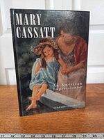 Front cover of hardcover book