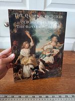 Front cover of softcover book showing title and cover art