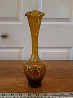 Full frontal view showing overall shape and color