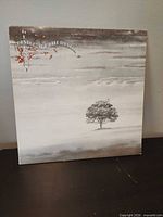 Front cover showing title and artwork