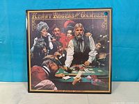 Front jacket showing title and artwork