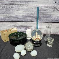 all items group shot