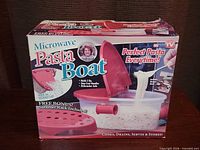 Retail box front showing product name and images