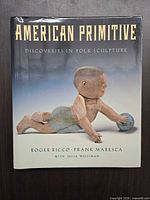 Front cover showing title and authors