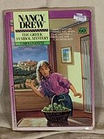 Front cover of paperback