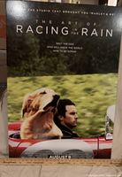 Full view of poster front