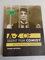 Front cover showing title, author, foreword credit, cover photo