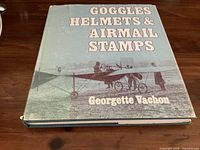 Front cover of hardcover book