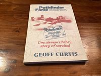 Front cover of Pathfinder Force Balkans book