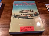 Front cover of the paperback book