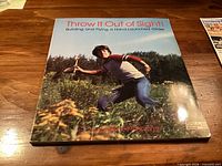 Front cover of the book