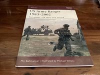 Front cover of book showing title, author, series, cover art