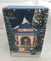 Original box showing product image and branding