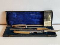 Set inside case showing all four tools and interior