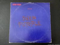 Front cover showing title and 2-record notice