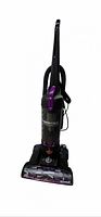 Bissell PowerForce Helix upright vacuum cleaner standing upright