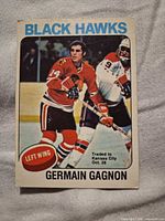 card front showing player image and team name