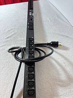 Tripp Lite 1U Rackmount Managed Network PDU | Maxsold