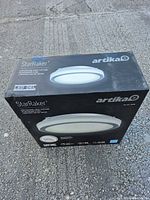 Front of Artika StarRaker retail box