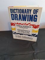 Front cover showing title, subtitle and author's name