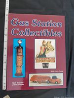 Front cover showing title, authors and sample images