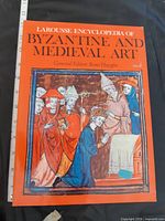 Front cover showing title and artwork