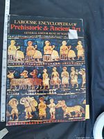 Front cover showing title and artwork