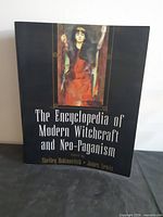 Front cover of hardcover book