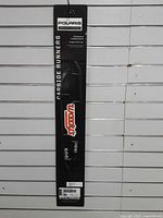 Full packaged Polaris carbide runners kit